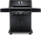 NAPOLEON BBQ R525PK1 Rogue 525 Gas Grill , Black , Propane