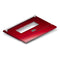 ZLINE KITCHEN AND BATH RADRRG30 30" Range Door in Red Gloss (RA-DR-RG-30)