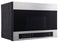 AVANTI MOTR13D3S 1.3 CF Over-the-Range Microwave