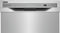 FRIGIDAIRE FFBD2420US Frigidaire 24'' Built-In Dishwasher