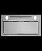 FISHER & PAYKEL HP24ILTX1 Insert Range Hood, 24"