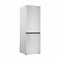 SHARP SJB1255GS Sharp 24 in. Bottom-Freezer Counter-Depth Refrigerator