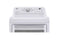 7.3 CF ULTRA LARGE HIGH EFFICIENCY DRYER GAS WHITE