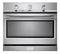 VERONA VEBIG30NSS Stainless Steel 30 Gas Built-In Oven