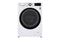 2.3 CF 24 IN COMPACT FRONT LOAD WASHER DRYER COMBO  WHITE