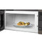 GE APPLIANCES JVM3160EFES GE® 1.6 Cu. Ft. Over-the-Range Microwave Oven