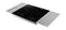 SHARP SCH2443GB Sharp 24 in. Induction Cooktop with Side Accessories