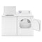 AMANA NTW4519JW Large Capacity Top Load Washer with High-Efficiency Agitator