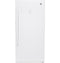 GE APPLIANCES FUF14SMRWW GE® 14.1 Cu. Ft. Frost-Free Upright Freezer