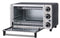 DANBY DBTO0412BBSS Danby 0.4 cu ft/12L 4 Slice Countertop Toaster Oven