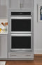 FRIGIDAIRE GCWD2767AF Frigidaire Gallery 27'' Double Electric Wall Oven with Total Convection