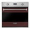 VIKING RVSOE330KA 30" Electric Single Oven - RVSOE