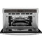 GE APPLIANCES PSB9240SFSS GE Profile™ 30 in. Single Wall Oven with Advantium® Technology