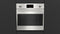 Fulgor Milano F1SM24S2 24" Single Oven, Easy Clean, Convection, 100 Series