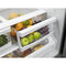 MAYTAG MBF2258FEZ 33-Inch Wide Bottom Mount Refrigerator - 22 Cu. Ft.