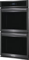 FRIGIDAIRE GCWD2767AD Frigidaire Gallery 27'' Double Electric Wall Oven with Total Convection