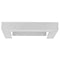 ZLINE Crown Molding Profile 5 for Wall Mount Range Hood CM5587597KEKECOM30KZ