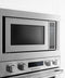 FISHER & PAYKEL CMO24SS3Y Combination Microwave Oven, 24"