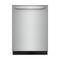 FRIGIDAIRE FGID2476SF Frigidaire Gallery 24'' Built-In Dishwasher with EvenDry™ System