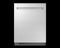 DACOR DDW24M999US Silver Stainless Steel Dishwasher