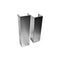 WHIRLPOOL EXTKIT25FS Wall Hood Chimney Extension Kit - Stainless Steel