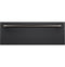 Café™ CXWD0H0PMBT  2 - 30" Double Wall Oven Handles - Brushed Black