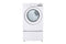 LG DLG3401W 7.4 cu. ft. Ultra Large Capacity Gas Dryer