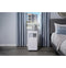 HAIER PORTABLE AIR CONDITIONER COOL ONLY 6000 SACC 8000(ASHRAE) CEC