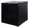 AVANTI WBC16Z1BIS Wine/Bevrg. Cooler 1.6CF Black