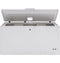 GE APPLIANCES FCM16SLWW GE® 15.7 Cu. Ft. Manual Defrost Chest Freezer