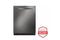 LG LDTH7972D Smart Top Control Dishwasher with 1-Hour Wash & Dry, QuadWash™ Pro, Dynamic Heat Dry and TrueSteam®