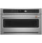 Café™ CWB713P2NS1  Built-In Microwave/Convection Oven