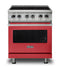 VIKING VER53014BSM 30" 5 Series Electric Range - VER5301