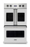 VIKING VDOF7301SS 30" Electric Double French-Door Oven - VDOF