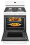 MAYTAG MGR6600FW 30-inch Wide Gas Range With 5th Oval Burner - 5.0 Cu. Ft.