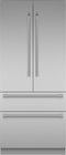 THERMADOR T36BT120NS T36BT120NS Built-in French Door Bottom Freezer  THERMADOR US