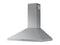 SAMSUNG NK30R5000WS 30" Wall Mount Hood in Stainless Steel