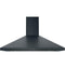 GE APPLIANCES JVW5361FJDS GE® 36" Wall-Mount Pyramid Chimney Hood