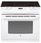 GE APPLIANCES JD630DTWW GE® 30" Drop-In Electric Range