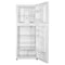 AVANTI FF10B0W 10.0 Cu. Ft. Frost Free Refrigerator - White