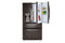 LG LRMDS3006D 30 cu. ft. Smart wi-fi Enabled Refrigerator with Craft Ice™ Maker