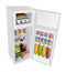 DANBY DPF074B2WDB6 Danby 7.4 cu ft Top Mount Refrigerator