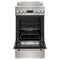 AVANTI DER20P3S 20" Deluxe Electric Range (Avanti Elite Series)