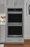 FRIGIDAIRE GCWD2767AD Frigidaire Gallery 27'' Double Electric Wall Oven with Total Convection