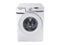 SAMSUNG WF45T6000AW 4.5 cu. ft. Front Load Washer with Vibration Reduction Technology+ in White