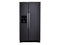 WHIRLPOOL WRS555SIHV 36-inch Wide Side-by-Side Refrigerator - 25 cu. ft.