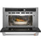 Café™ CWB713P2NS1  Built-In Microwave/Convection Oven