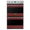 VIKING RVDOE330RE 30" Electric Double Oven - RVDOE