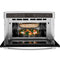 GE APPLIANCES PSB9240SFSS GE Profile™ 30 in. Single Wall Oven with Advantium® Technology