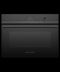 FISHER & PAYKEL OS24NDTDB1 Combination Steam Oven, 24", 23 Function